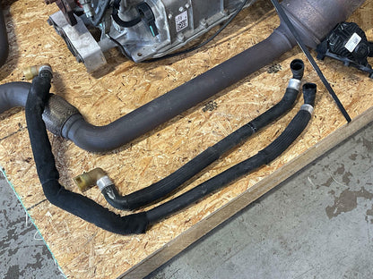 2015-17 Ford Mustang Gen 2 Coyote 5.0 Engine & 6R80 Transmission 53k 319