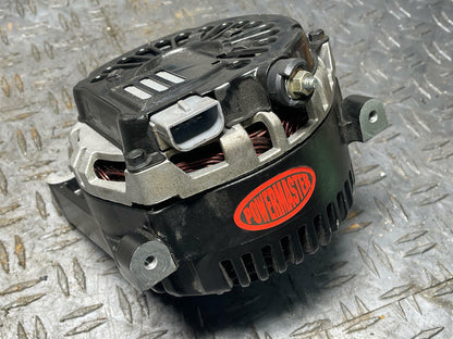 1999-04 Ford Mustang GT 2V Powermaster Alternator 306