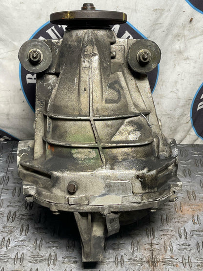 2003-04 Ford Mustang SVT Cobra Differential, 3.55 Gears 315