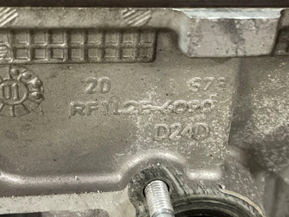1999-04 Ford Mustang GT 4.6 2V SOHC Longblock 24k Miles 306