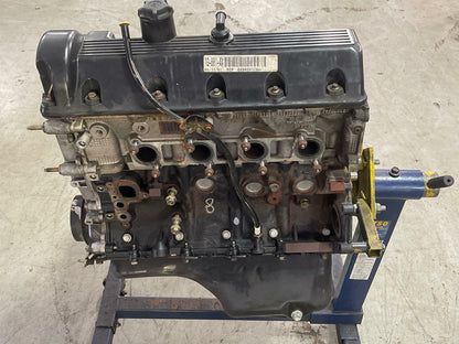 1999-04 Ford Mustang GT 4.6 2V SOHC Longblock 24k Miles 306
