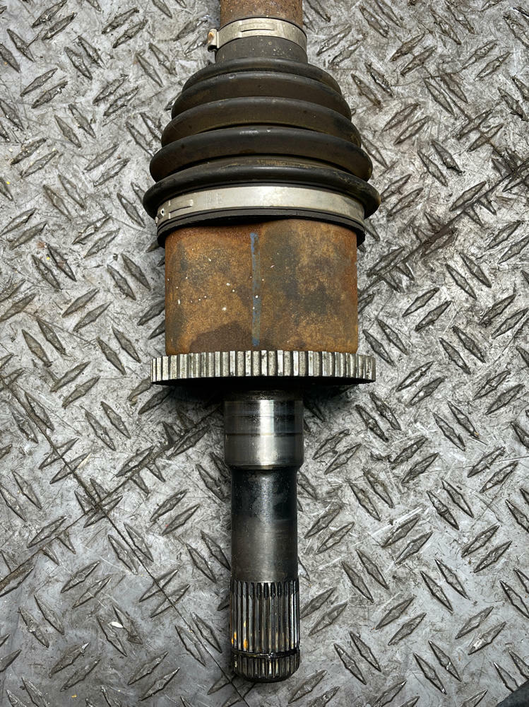2003-04 Ford Mustang SVT Cobra OEM Half Shaft- RH/LH 315