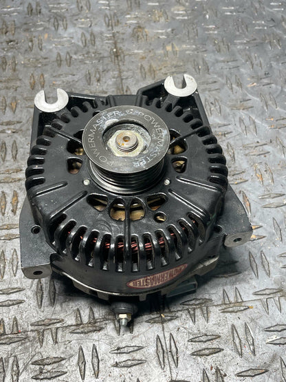 1999-04 Ford Mustang GT 2V Powermaster Alternator 306