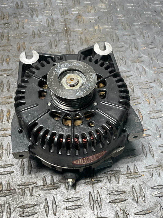 1999-04 Ford Mustang GT 2V Powermaster Alternator 306