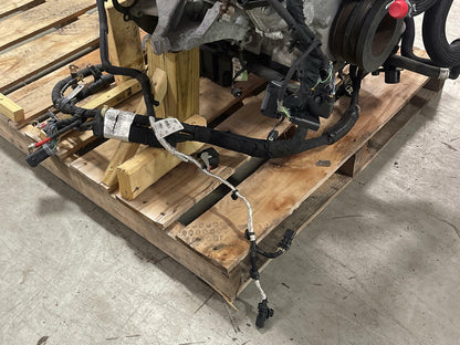 2018-23 Ford Mustang Gen 3 5.0 Coyote Engine 56k Miles 310