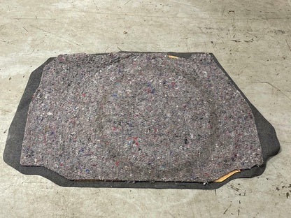 1999-04 Ford Mustang Trunk Floor Mat/Spare Tire Cover 318