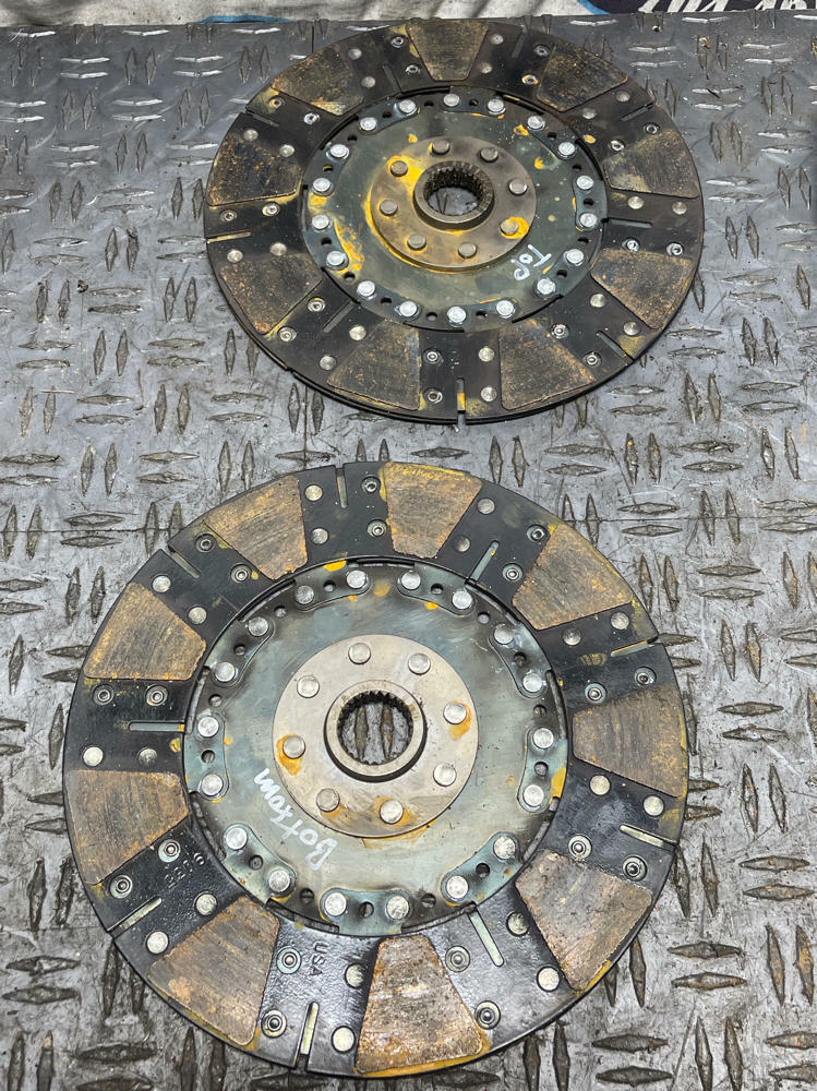 2003-04 Ford Mustang SVT Cobra Tremec T56 6 Speed Swap 315