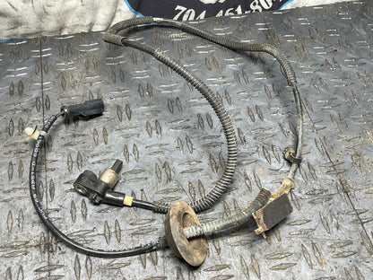 2003-04 Ford Mustang SVT Cobra IRS ABS Sensors 314