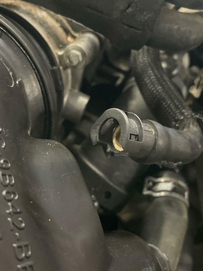 2015-17 Ford Mustang Gen 2 Coyote 5.0 Engine & 6R80 Transmission 53k 319