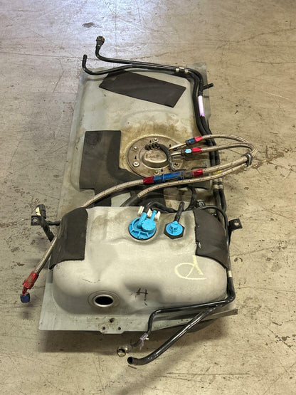 2003-04 Ford Mustang SVT Cobra OEM Fuel Tank- Budget Return Style