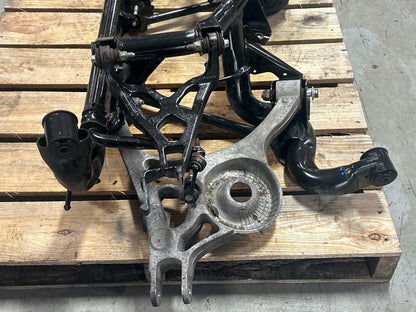 2003-04 Ford Mustang SVT Cobra IRS Sub Frame & Control Arms 315