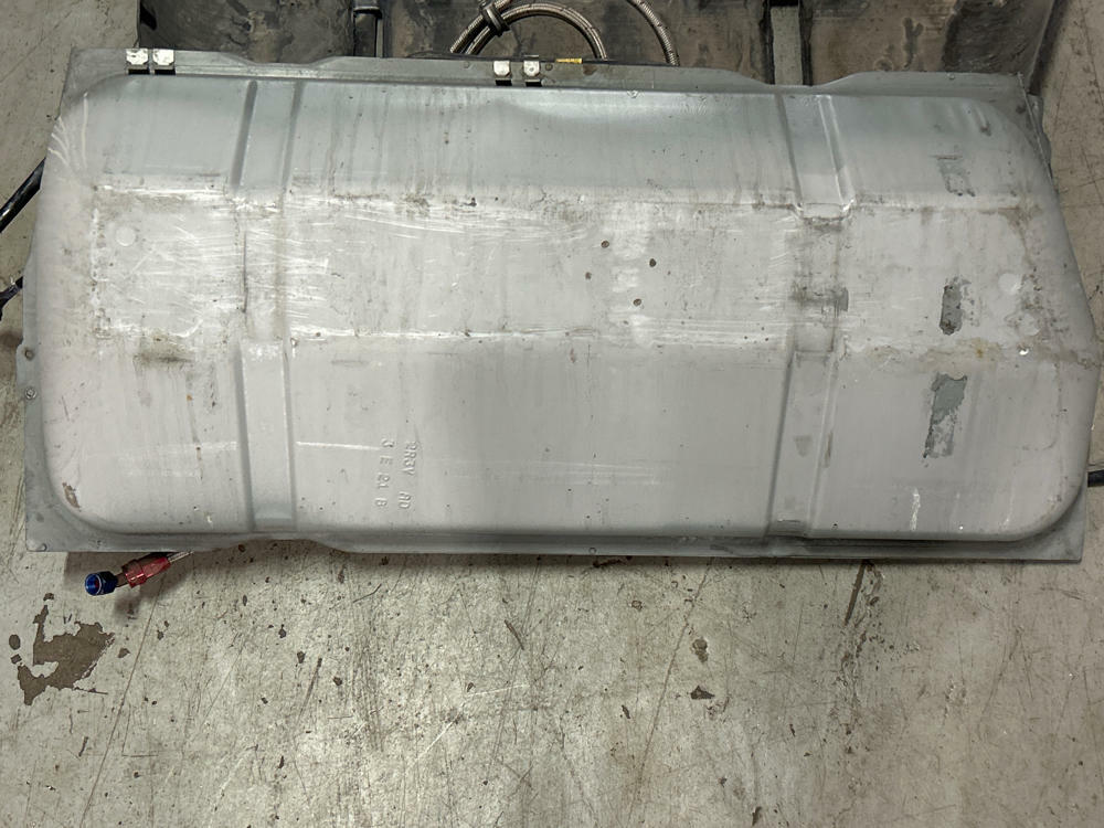 2003-04 Ford Mustang SVT Cobra OEM Fuel Tank- Budget Return Style