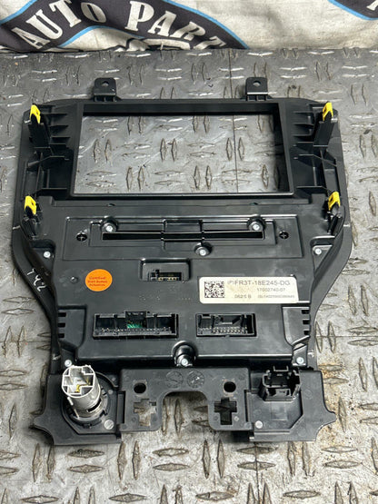 2015-17 Ford Mustang Sync 2 Kit 319