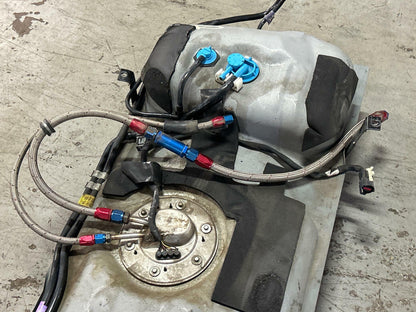 2003-04 Ford Mustang SVT Cobra OEM Fuel Tank- Budget Return Style