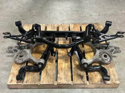 2003-04 Ford Mustang SVT Cobra IRS Sub Frame & Control Arms 315
