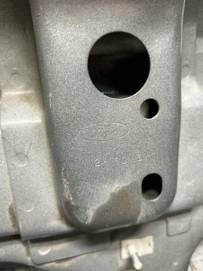 2015-17 Ford Mustang GT Passenger RH Frame Clip- Paint Code J7 316