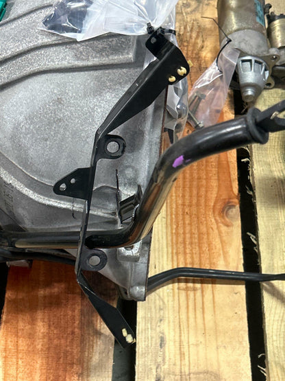1999-04 Ford Mustang GT 4.6 4R70 Auto Transmission 38k Miles 302