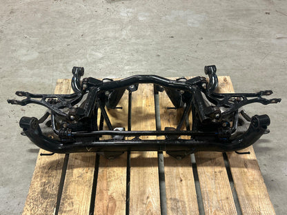 2003-04 Ford Mustang SVT Cobra IRS Sub Frame & Control Arms 315