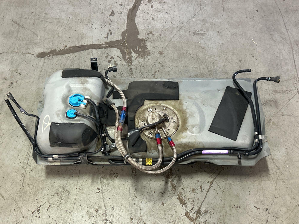 2003-04 Ford Mustang SVT Cobra OEM Fuel Tank- Budget Return Style