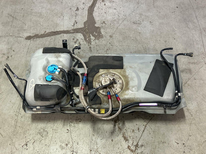 2003-04 Ford Mustang SVT Cobra OEM Fuel Tank- Budget Return Style
