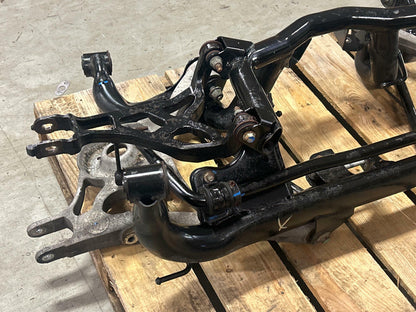 2003-04 Ford Mustang SVT Cobra IRS Sub Frame & Control Arms 315