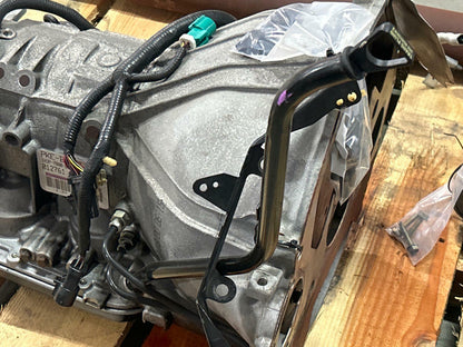 1999-04 Ford Mustang GT 4.6 4R70 Auto Transmission 38k Miles 302