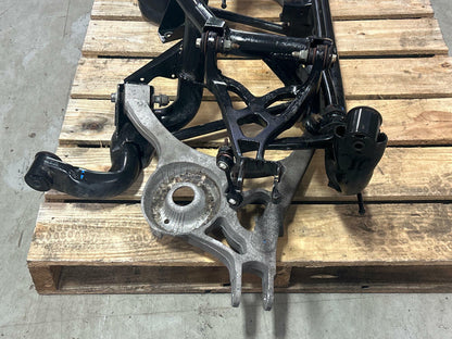 2003-04 Ford Mustang SVT Cobra IRS Sub Frame & Control Arms 315
