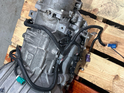 1999-04 Ford Mustang GT 4.6 4R70 Auto Transmission 38k Miles 302
