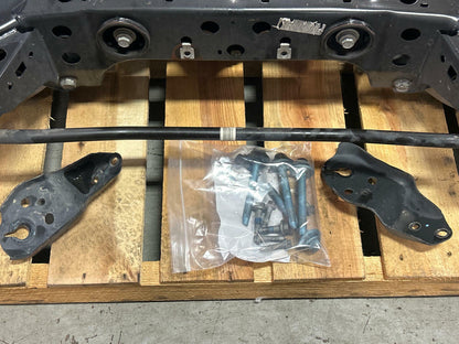 2015-23 Ford Mustang IRS Dropout 3.15 Gear 53k Miles 319