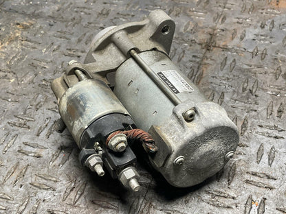 2018-23 Ford Mustang GT OEM Starter Motor- for 10R80 310