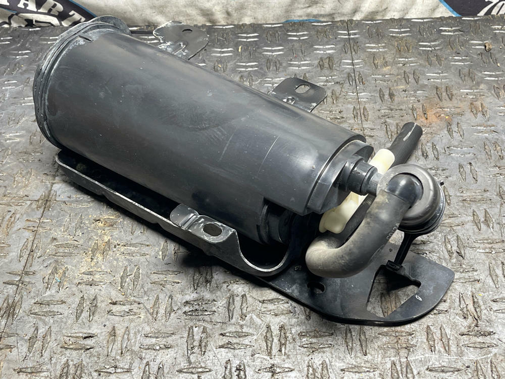 1999-04 Ford Mustang GT Bullitt OEM Charcoal Canister- Low Miles 306