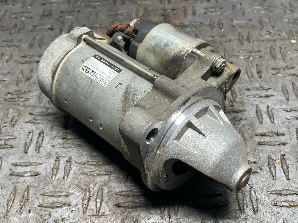 2018-23 Ford Mustang GT OEM Starter Motor- for 10R80 310