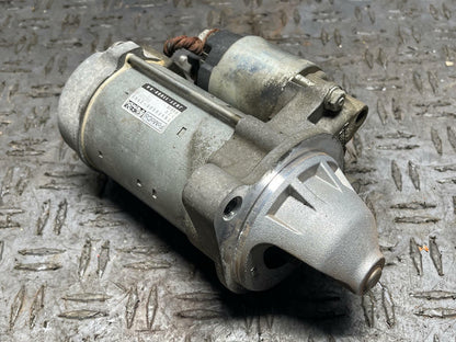 2018-23 Ford Mustang GT OEM Starter Motor- for 10R80 310