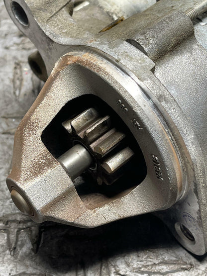 2018-23 Ford Mustang GT OEM Starter Motor- for 10R80 310