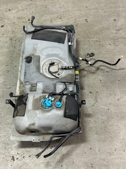 1999-04 Ford Mustang GT Bullitt OEM Fuel Tank Assembly 306