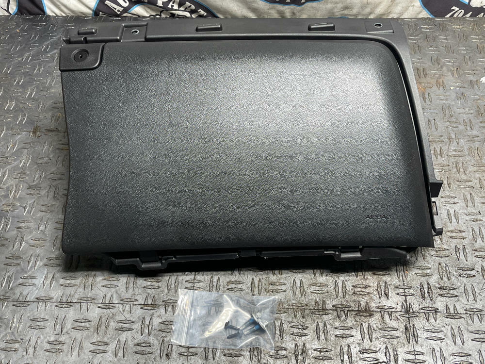 2018-23 Ford Mustang GT Glove Box Assembly 310