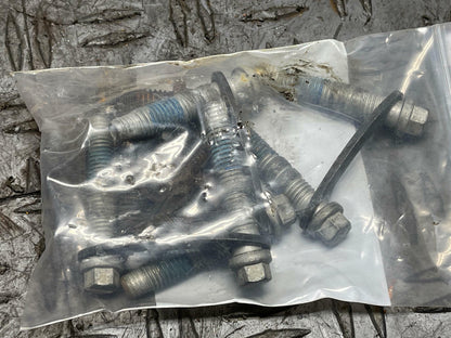 2018-23 Ford Mustang GT 10R80 OEM DriveShaft 310