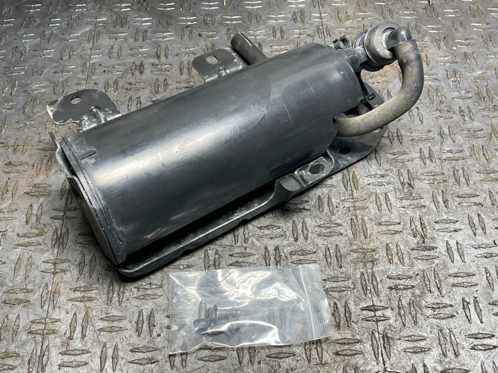 1999-04 Ford Mustang GT Bullitt OEM Charcoal Canister- Low Miles 306