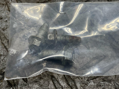 1999-04 Ford Mustang GT Bullitt OEM Charcoal Canister- Low Miles 306
