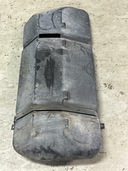 1999-04 Ford Mustang GT Bullitt OEM Fuel Tank Assembly 306