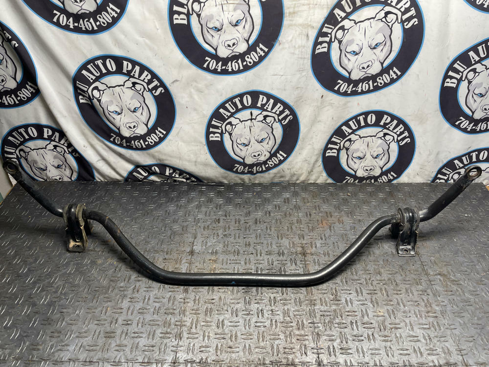 1999-04 Ford Mustang GT Bullitt OEM Front Sway Bar 306