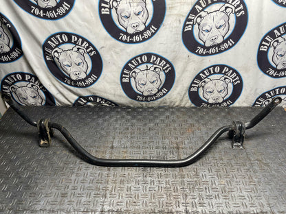 1999-04 Ford Mustang GT Bullitt OEM Front Sway Bar 306