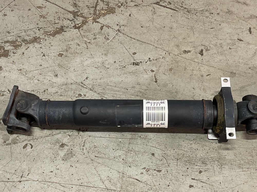 2018-23 Ford Mustang GT 10R80 OEM DriveShaft 310