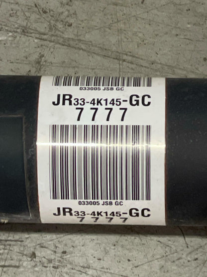 2018-23 Ford Mustang GT 10R80 OEM DriveShaft 310