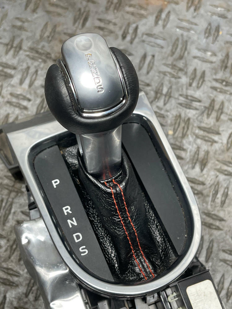 2018-23 Ford Mustang GT OEM 10R80 Automatic Shifter Assembly 310
