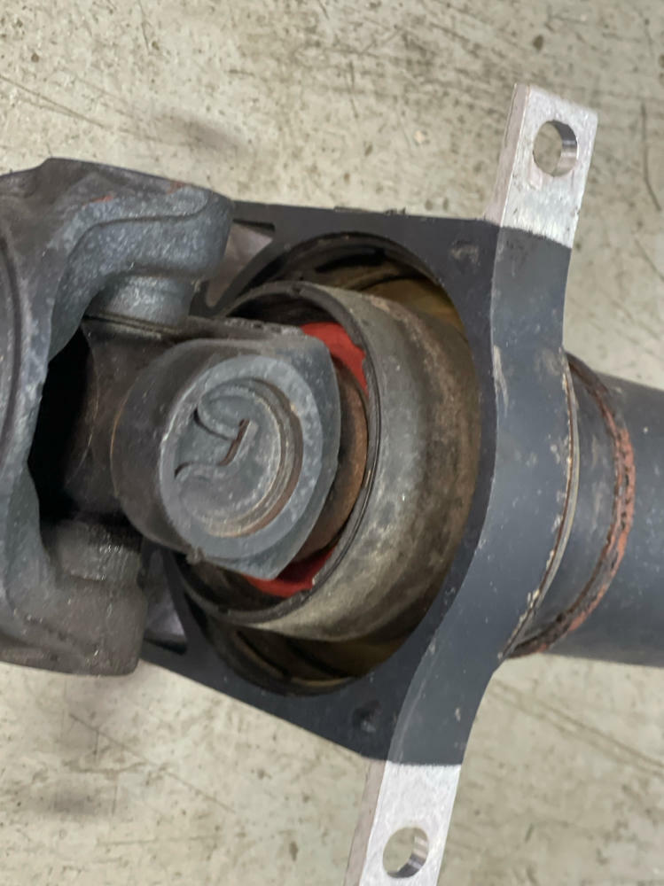 2018-23 Ford Mustang GT 10R80 OEM DriveShaft 310