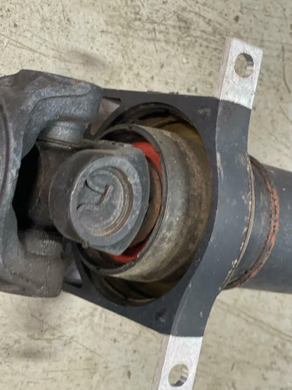 2018-23 Ford Mustang GT 10R80 OEM DriveShaft 310