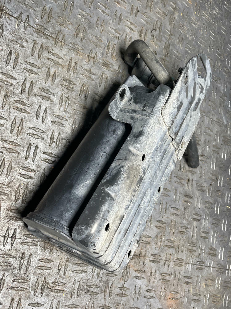 1999-04 Ford Mustang GT Bullitt OEM Charcoal Canister- Low Miles 306