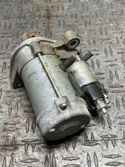 2018-23 Ford Mustang GT OEM Starter Motor- for 10R80 310