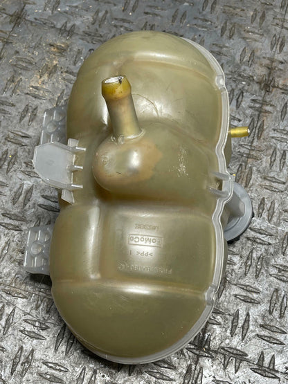 2018-23 Ford Mustang GT OEM Engine Coolant Reservoir/Expansion Tank 310